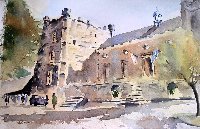 2 lumley
                castle