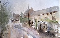 Fatfield House
