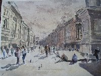 Lunchtime14x22