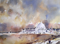 Fast Eddies 1 (Sold)