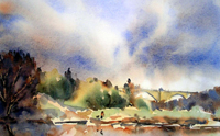 Ferry Landing Fatfield SHT 14 x 22