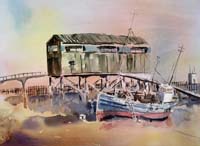 Repaint A 22 x 30