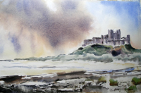 Bamburgh C (Sold)